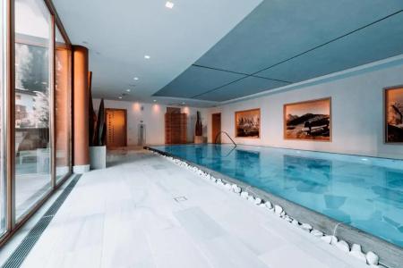 Boutique Nives - Luxury & Design in the Dolomites - 9