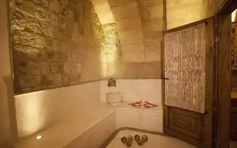 Kayakapi Premium Caves Cappadocia - 80