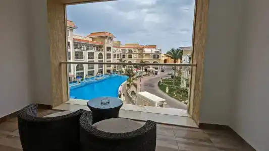 Sunrise Romance Resort Sahl Hasheesh -Adults Only - 54