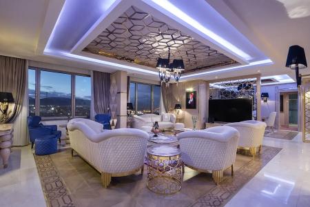 Grand Millenium - 64