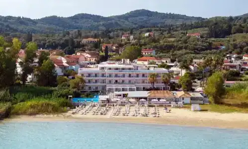 Cavomarina Beach - 25