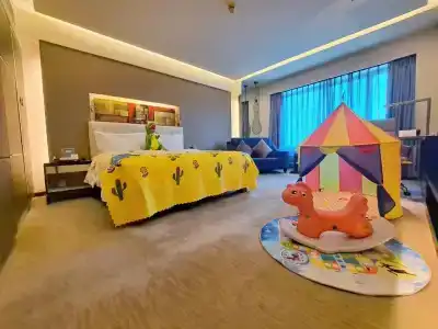 Furama Dalian - 12