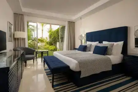 Jaz Crystal, Almaza Bay - 3