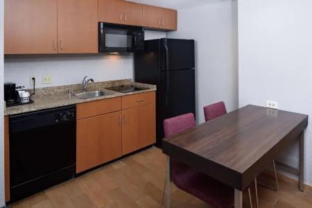 Hampton Inn & Suites Houston-Medical Center-Nrg Park - 65