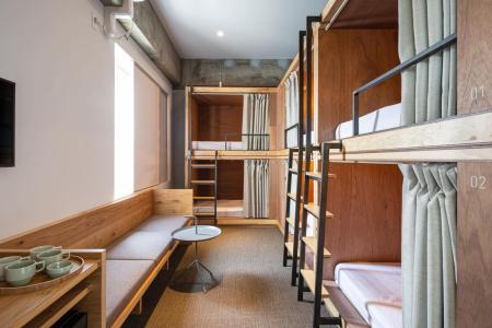 Tsugu Kyoto Sanjo By The Shares - 44