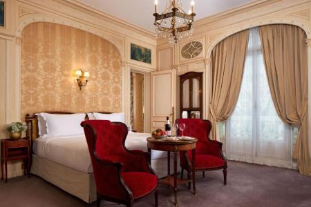 Hôtel Raphael - 67