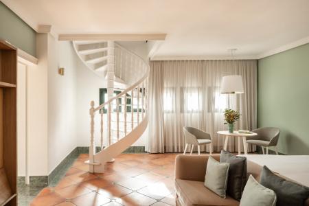 Gran Meliá Sancti Petri - 101