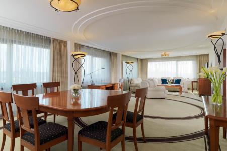 The Westin Zagreb - 58