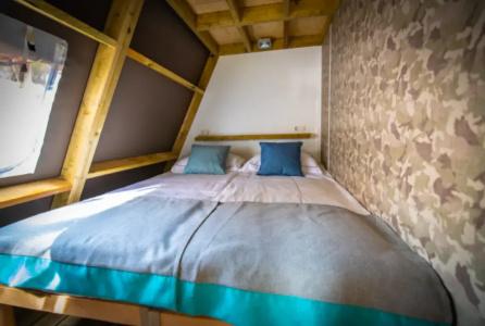Arena One 99 Glamping - 31