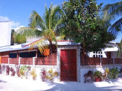 The Sunrise Huraa - 0