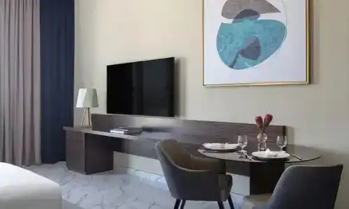 Avani Palm View Dubai & Suites - 100