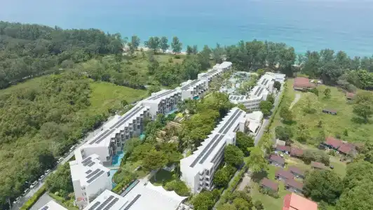 Holiday Inn Resort Phuket Mai Khao Beach - 0
