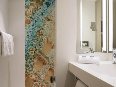 Mercure Lille Centre Vieux Lille - 65