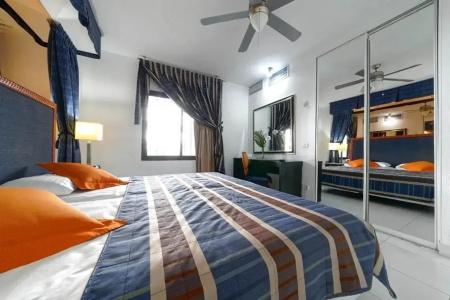 Beverly Hills Heights - Excels & Resorts - 66