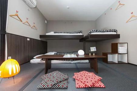 Fujitaya BnB - 34