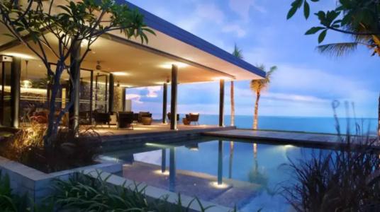 The Anvaya Beach Resort Bali - 43