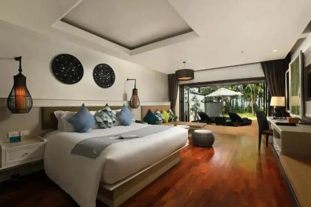 Natai Beach Resort And Spa - Sha Plus - 6