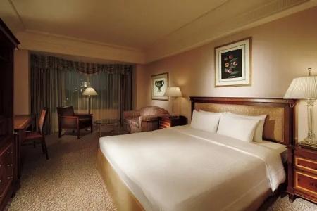Rihga Royal Tokyo - 28