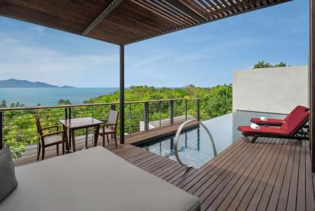 w Koh Samui - Sha Extra Plus - 42