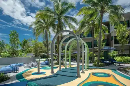 Holiday Inn Resort Phuket Mai Khao Beach - 28