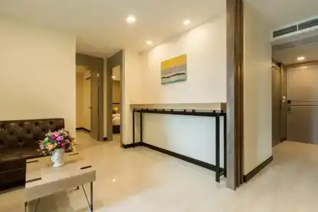 Crystal Palace Pattaya -Sha Extra Plus - 14
