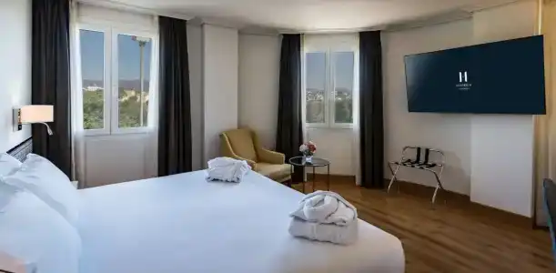 Hesperia Córdoba - 65