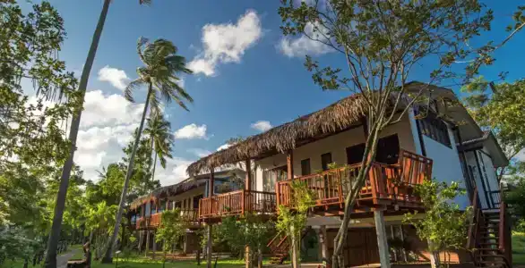 Islanda Hideaway Resort - Sha Extra Plus - 26