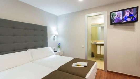 ApartSenator Barcelona - 42