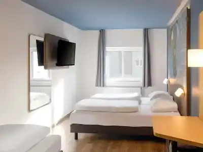 ibis Fulda City - 29