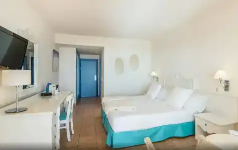 Iberostar Playa Gaviotas-All inclusive - 53