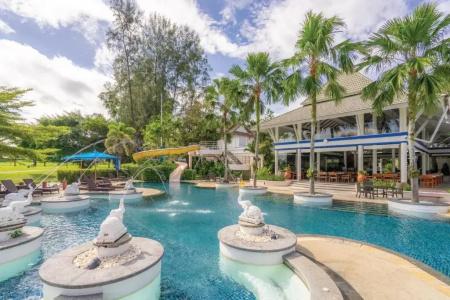 Laguna Holiday Club Phuket Resort - Sha Plus - 1