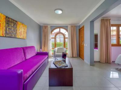 eó Suite Jardin Dorado - 37