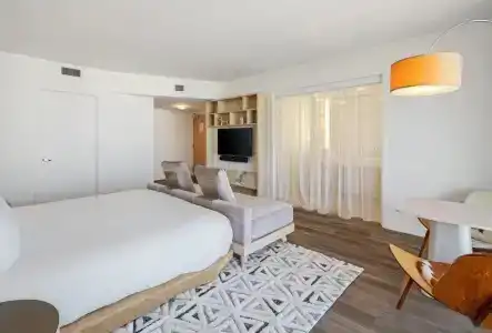 The Gabriel Miami Downtown, Curio Collection by Hilton - 83