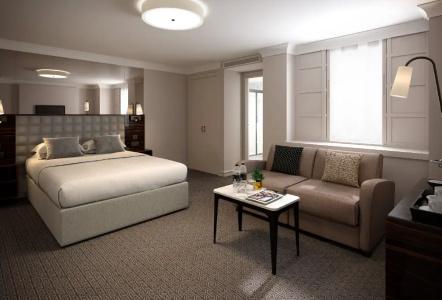 Strand Palace - 8