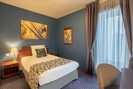 Amiral Hôtel - 24