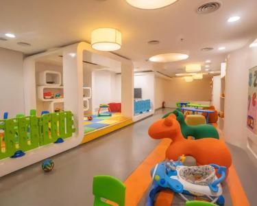 Hilton Bangalore Embassy GolfLinks - 32