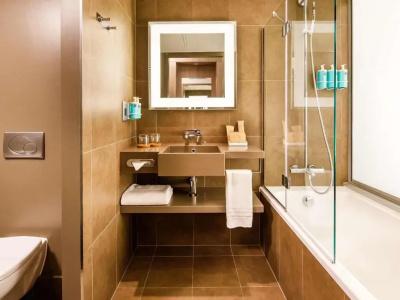 Novotel London Bridge - 15
