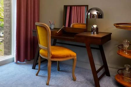 Pulitzer Amsterdam - 65