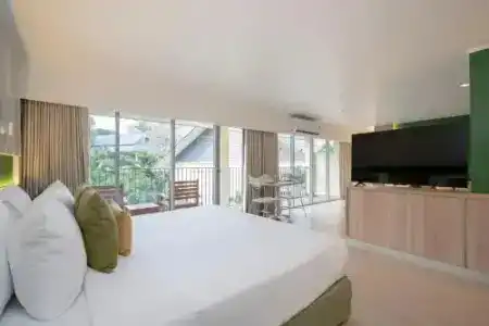 The Green Park Resort - Sha Extra Plus - 32