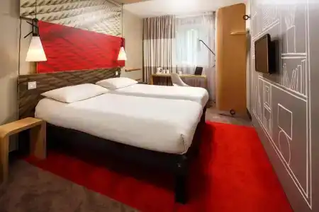 ibis London Stratford - 2