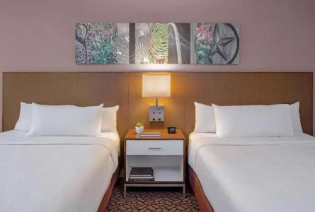 Hilton Garden Inn Downtown Dallas - 41