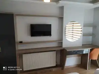 Akdeniz Van Otel - 13