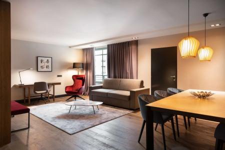 Radisson Collection Grand Place Brussels - 76
