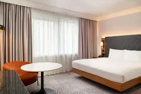 Hilton London Olympia - 5