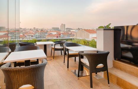 Premium Porto Downtown - 21