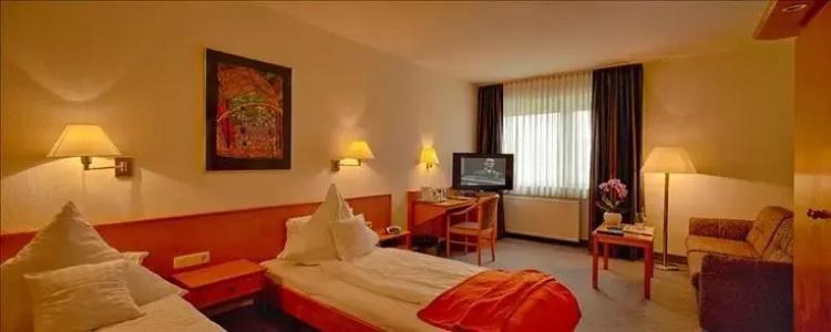 Trip Inn Zum Riesen Hanau - 19