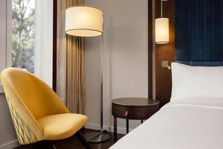 Hilton Vienna Danube Waterfront - 15