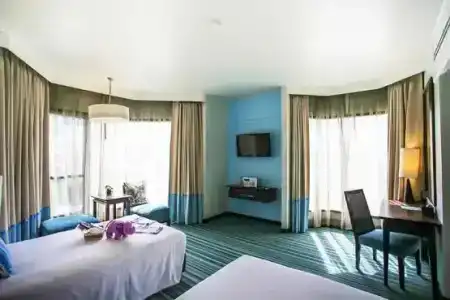 The Bayview - Sha Plus Certified - 46