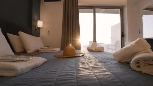 Sunrise luxury Rhodes - 43