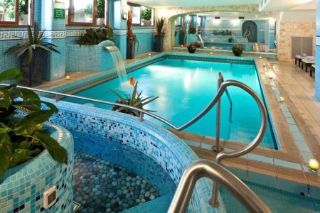 Le Querce Resort Sea Thermae & Spa - 26